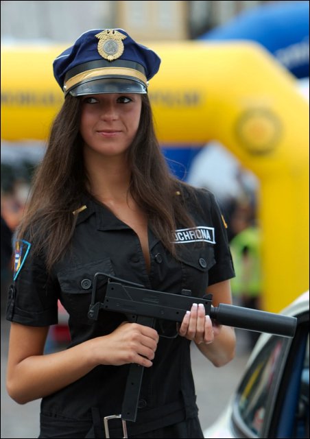 IX Zlot Porsche Club - 145.jpg